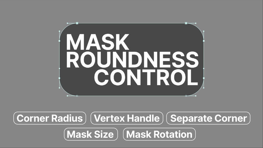 Master Mask