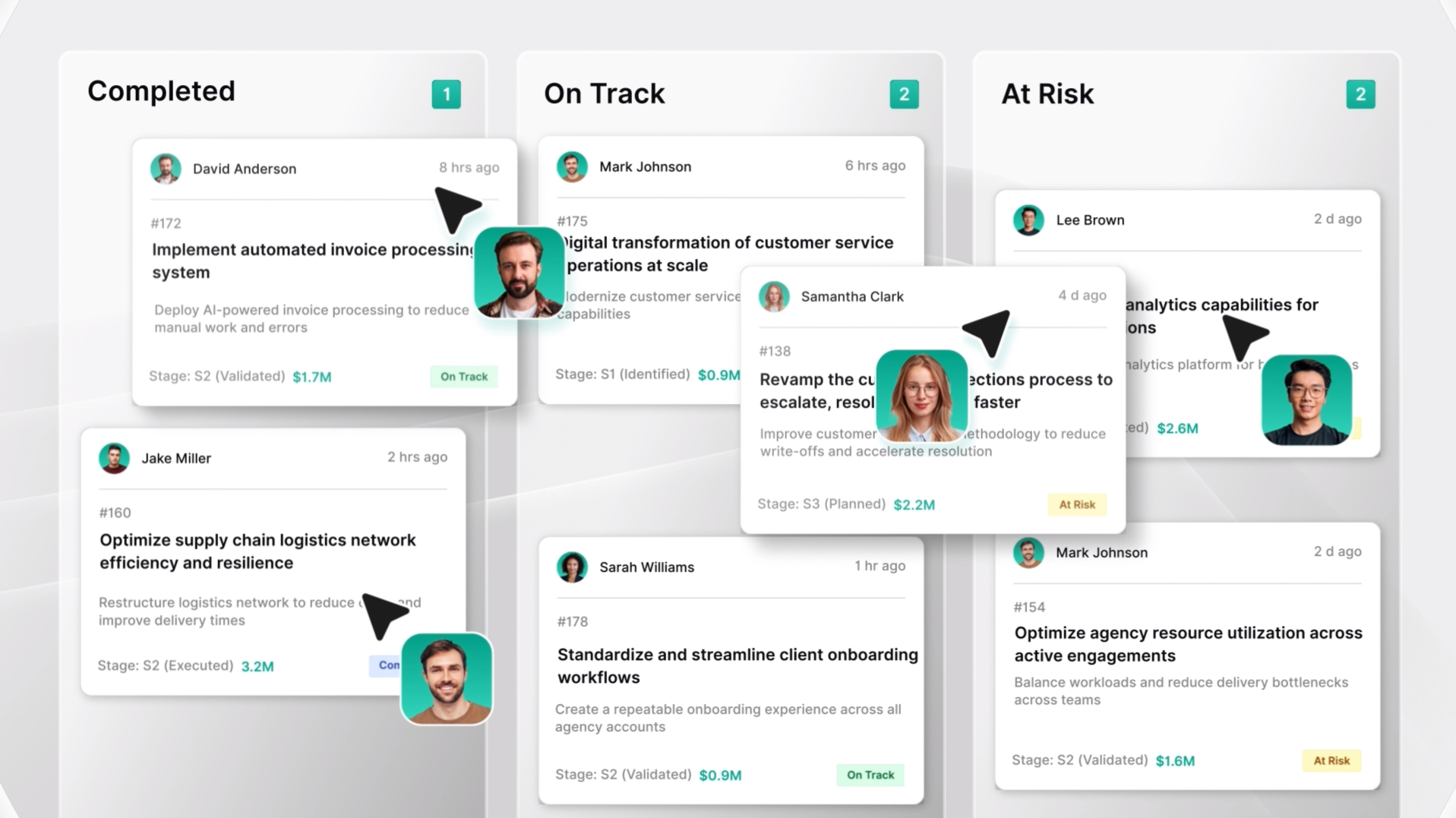 DrivePhase.ai Explainer